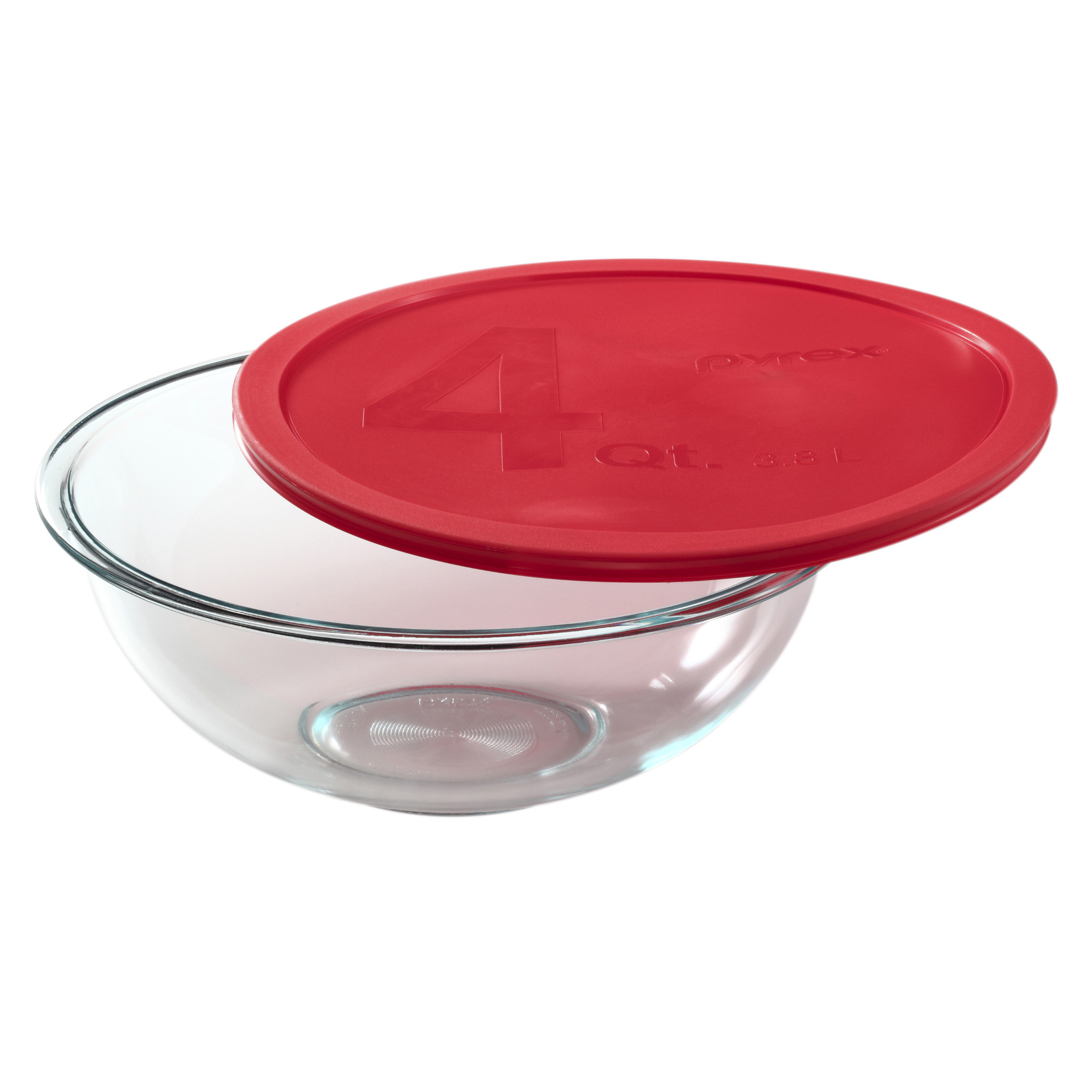 pyrex-4-quart-mixing-bowl-with-red-lid-larry-the-locksmith