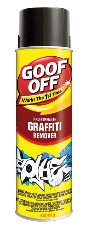 Appeal Part # APP813 - Appeal 6.5 Oz. Gum Remover (12-Cans Per Case) - Gum  & Graffiti Removers - Home Depot Pro
