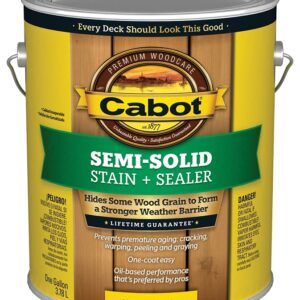 Cabot