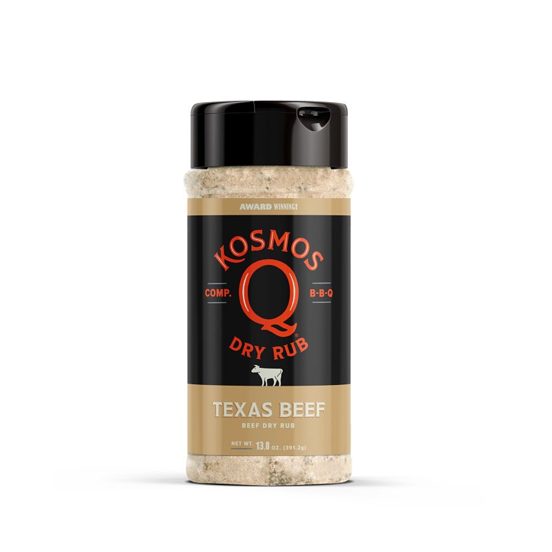 Kosmos Q