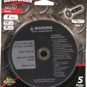 GatorBlade