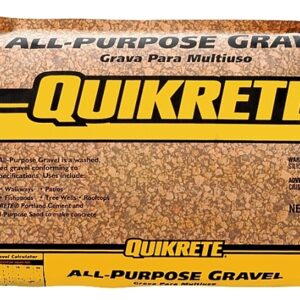 Quikrete