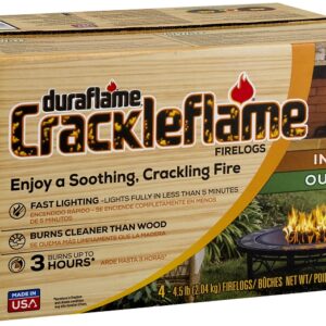 Duraflame