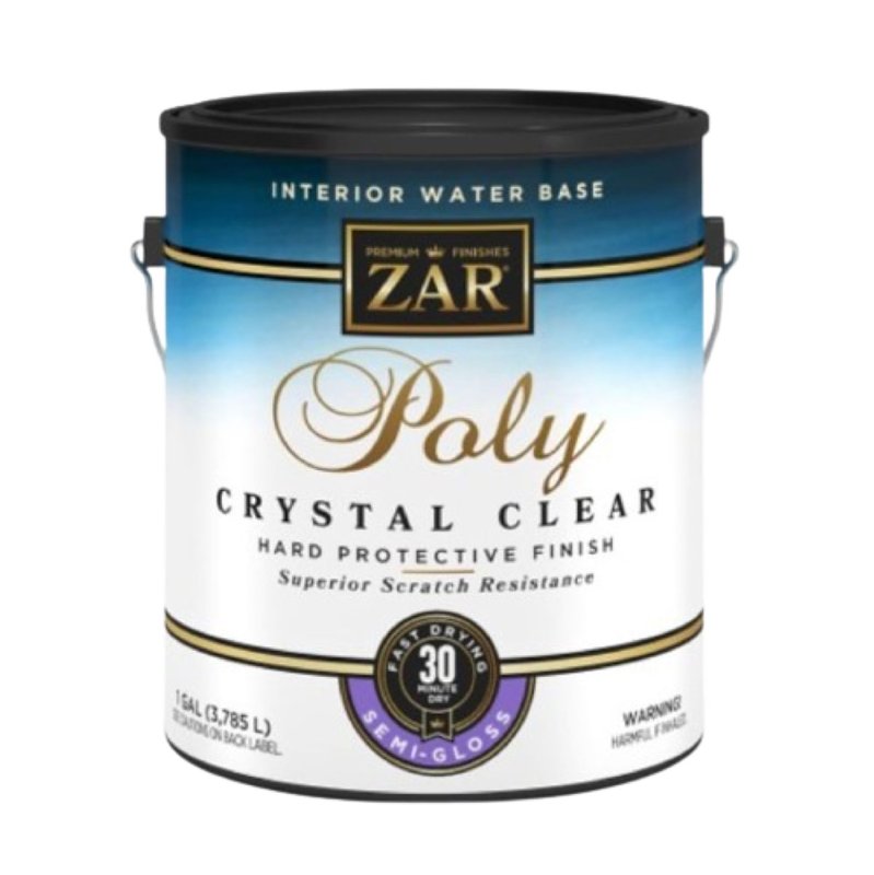Aqua ZAR