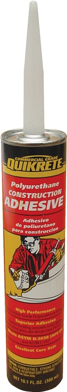 Quikrete