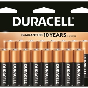 Duracell