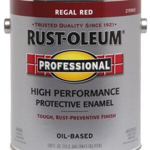 RUST-OLEUM