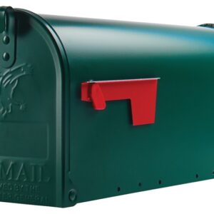 Gibraltar Mailboxes