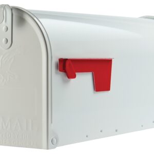 Gibraltar Mailboxes
