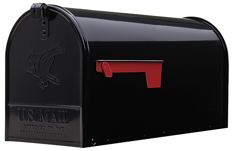 Gibraltar Mailboxes
