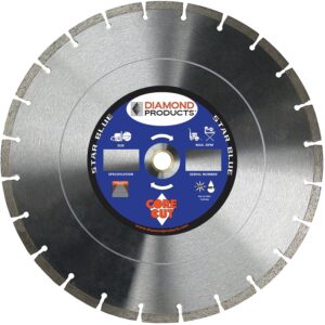 Diamond Products