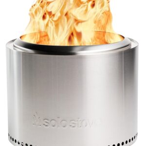 Solo Stove