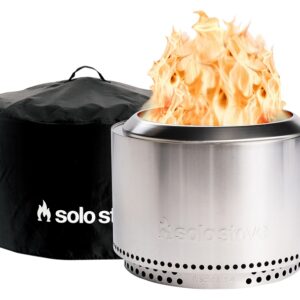 Solo Stove