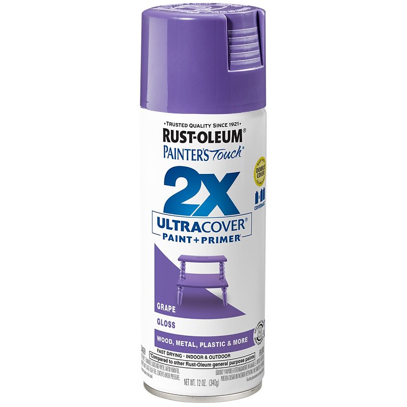 Rust-Oleum