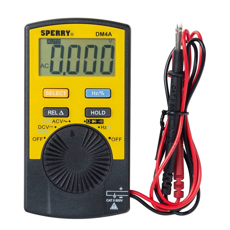 Sperry Instruments