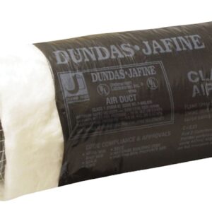 Dundas Jafine