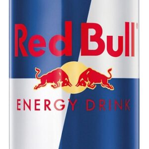 Red Bull