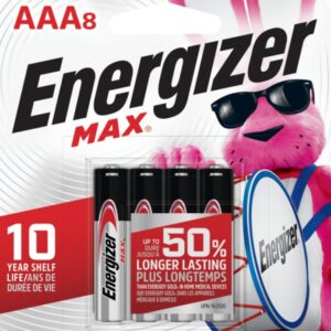 Energizer
