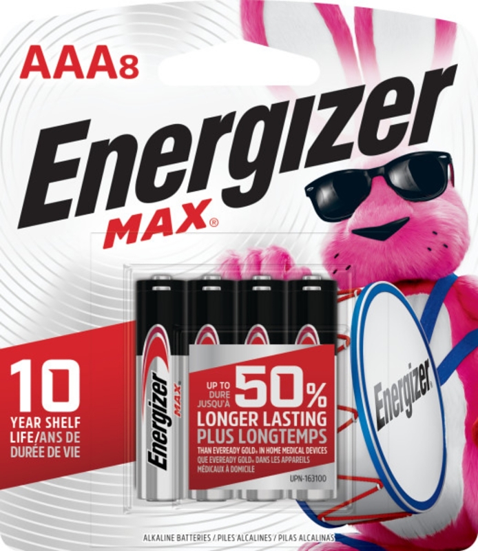 Energizer
