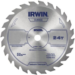 Irwin