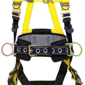 Guardian Fall Protection