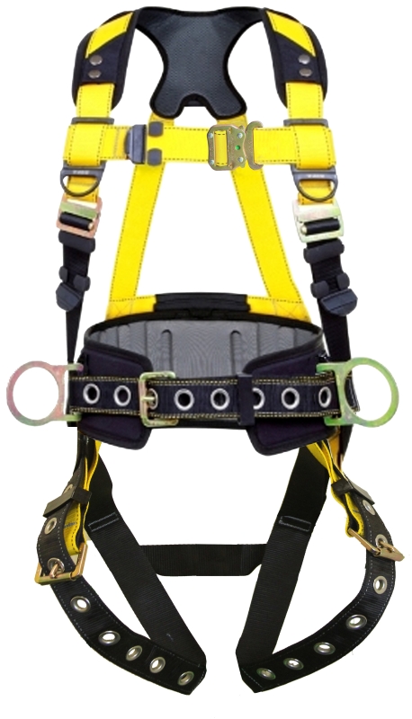 Guardian Fall Protection