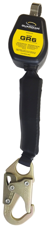 Guardian Fall Protection