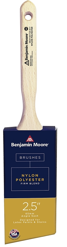 Benjamin Moore