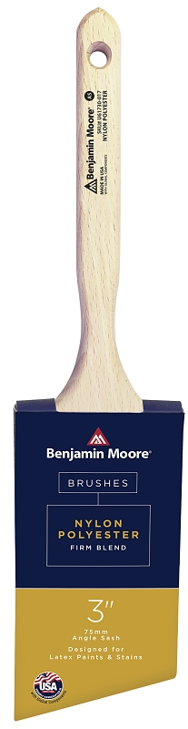 Benjamin Moore