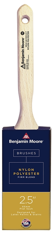 Benjamin Moore