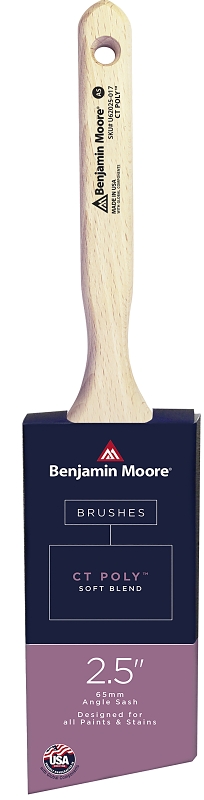 Benjamin Moore