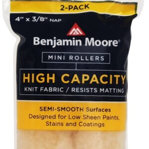 Benjamin Moore