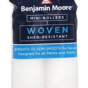 Benjamin Moore