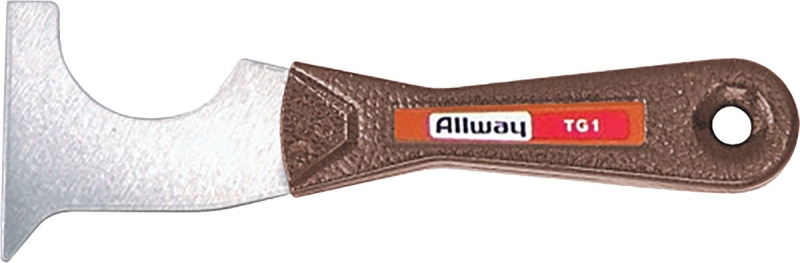 ALLWAY