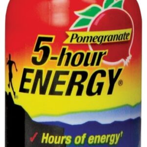 5-hour ENERGY