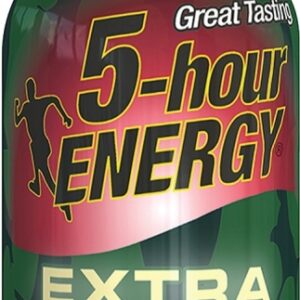 5-hour ENERGY