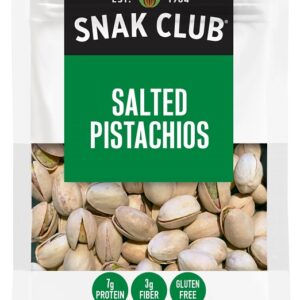 Snak Club