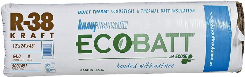 Knauf Insulation