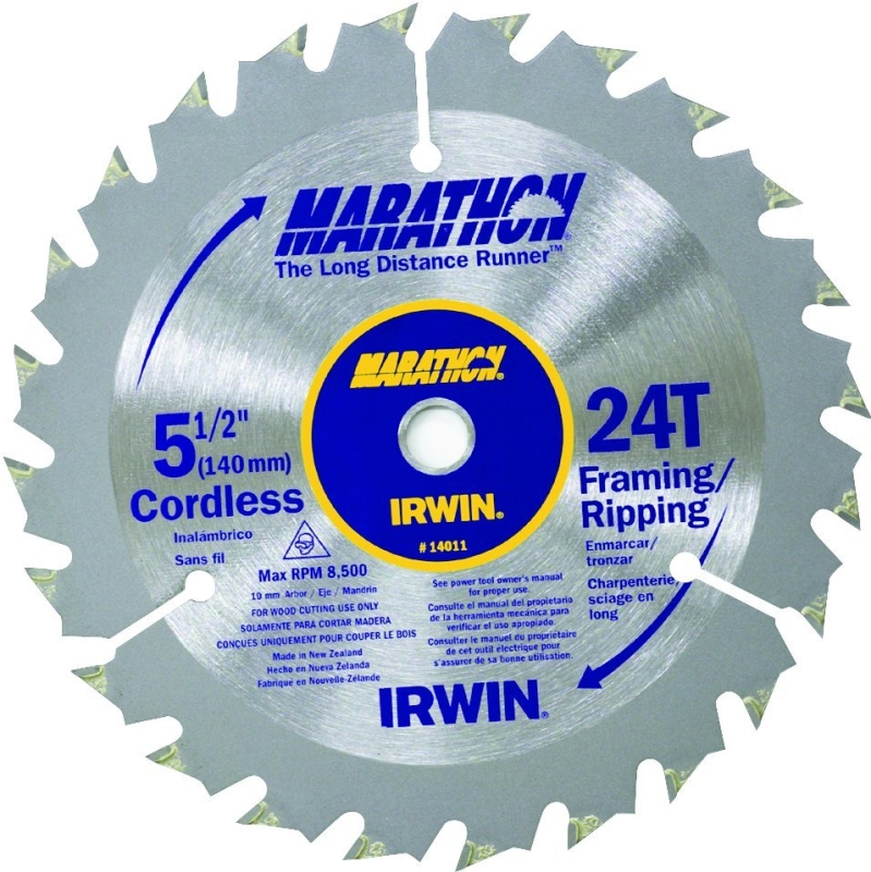 Irwin Marathon