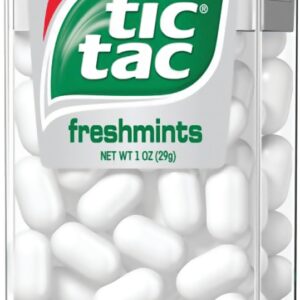 Tic Tac