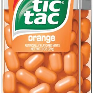 Tic Tac