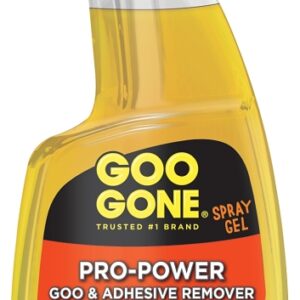 Goo Gone