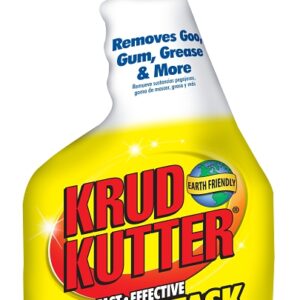 Krud Kutter