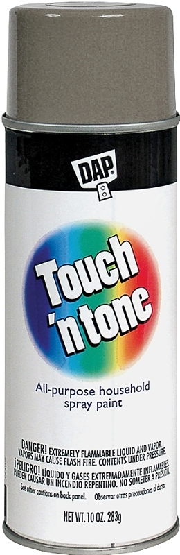 Touch 'N Tone
