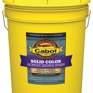 Cabot