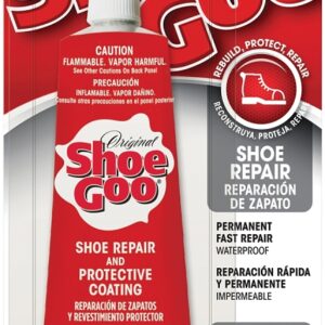 Shoe GOO