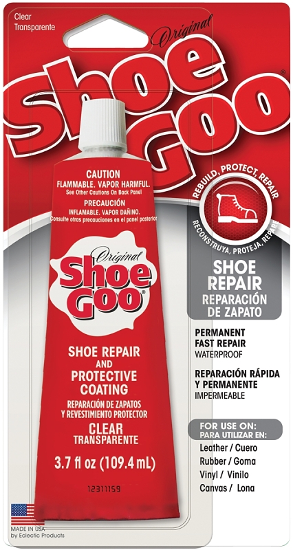 Shoe GOO