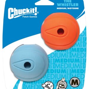 Chuckit!