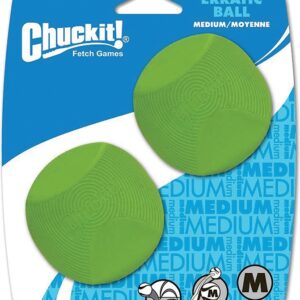 Chuckit!