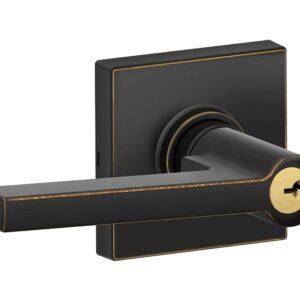 Schlage